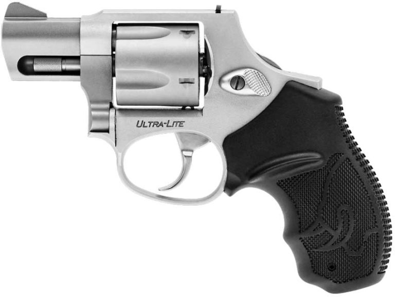 .380 Revolver from Taurus