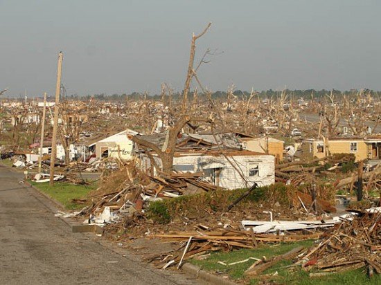 Policing in Joplin