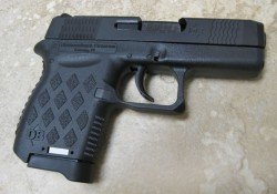 Diamondback DB9 Review | A SWAT Cop's Evaluation