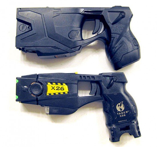 U.S. 10th Circuit: Taser Drive-Stuns Can Be Excessive Force