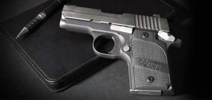 Sig Sauer P938 Nightmare Review