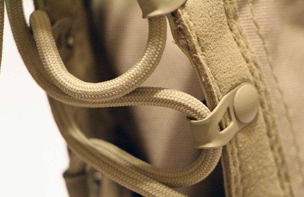 Danner Tachyon speed laces