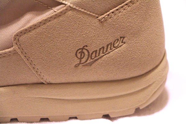 Danner Tachyon