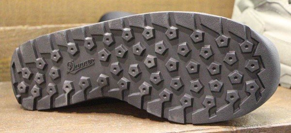 Danner Tachyon tread