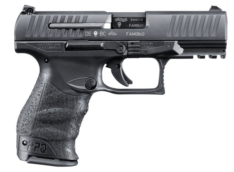 Walther Ppq M2 Review: An Excellent Handgun On- Or Off-duty