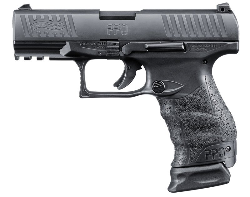 Walther PPQ M2 Review: An Excellent Handgun On- or Off-Duty