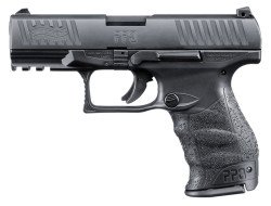 Walther PPQ M2 Review: An Excellent Handgun On- or Off-Duty