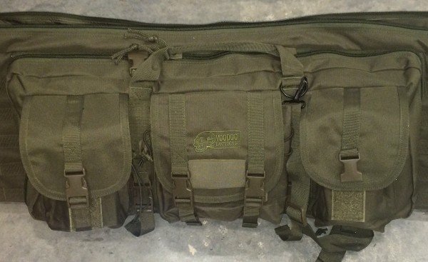 VooDoo Tactical Enhanced 42