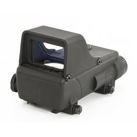 The Meprolight Tru-Dot RDS looks similar to an EOTech but has many high quality differences.