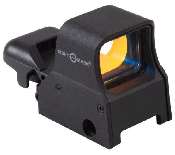 The Sightmark Ultra Shot Reflex Sight