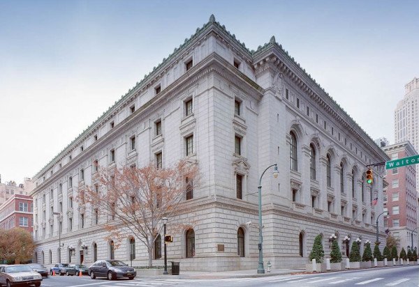 The 11th U.S. Circuit Court of Appeals in Atlanta, GA.