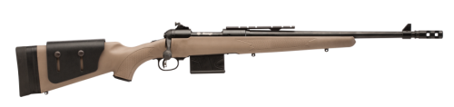 The Savage Model 11 Scout Rifle is the 3rd scout rifle offering from Savage, and a great addition.