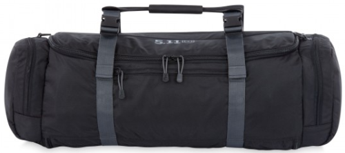 The 5.11 Overwatch Bag is a versatile carry bag.