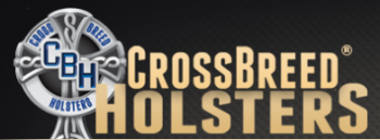 CrossBreed Holsters has a very good reputation in only 10 years of business.