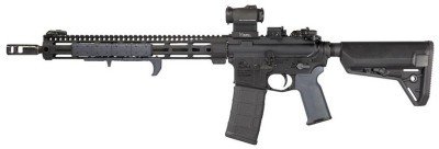 The MOE SL-S stock would be a nice addition to any AR-15.