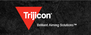 Trijicon is a world leader in optics.