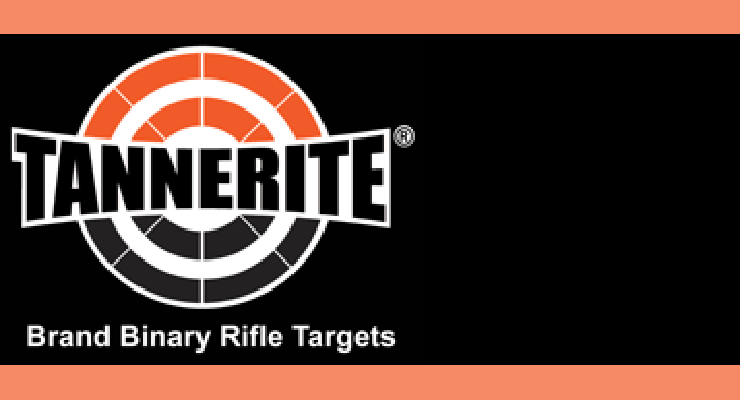 Tannerite: Kill Shot Target