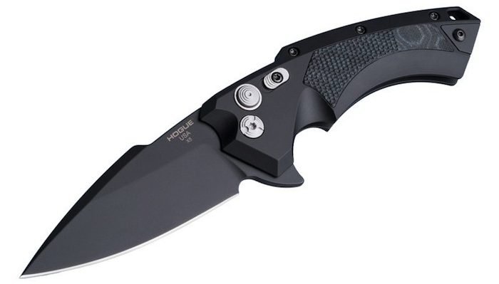 Hogue X5 Folding Knife review