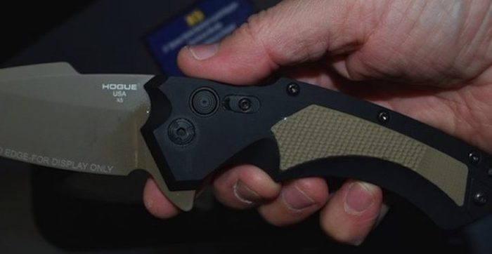 Hogue X5 Folding Knife best price