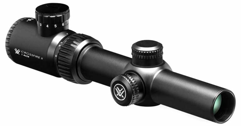 Best 1-4x Scope Guide: Our Recommendations for Affordable Optics that ...