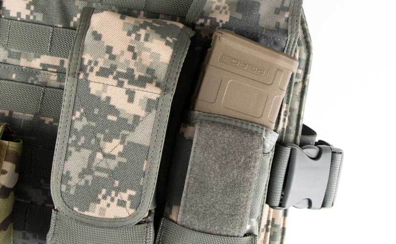 Magpul PMAG in Active Shooter Response Kit